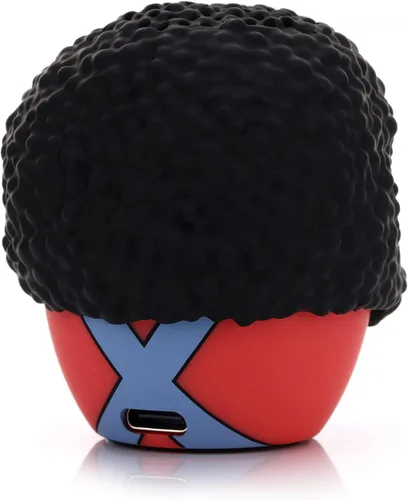 Vista 3 de Bitty Boomers The Freak Brothers: Phineas T. Phreakears - Mini altavoz Bluetooth, multicolor