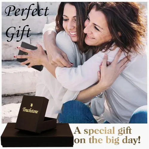 Vista 5 de Pulsera de cobre Touchstone estilo tibetano. Hecha a mano con brazalete de joyería de cobre sólido y calibre alto para mujeres y hombres., No es una