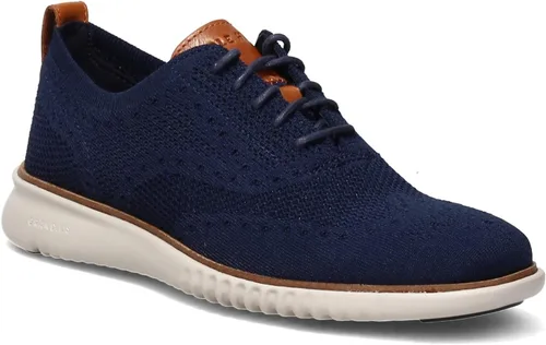 Vista 2 de Cole Haan Hombres 2.zerogrand Stitchlite Oxford