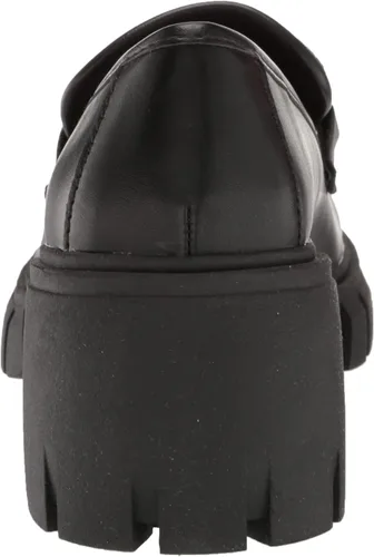 Vista 3 de Madden Girl Mocasines Hoxtonn para mujer