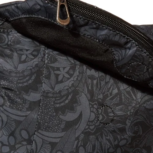 Vista 4 de Sakroots Eco-sarga plegable Crossbody