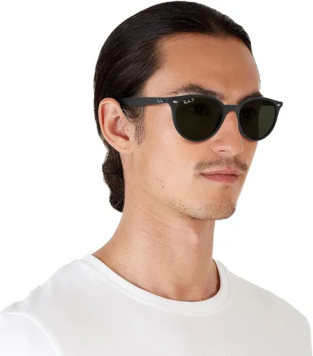 Vista 7 de Ray-Ban RB4305 - Gafas de sol redondas