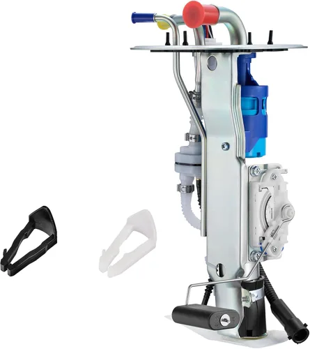 Vista 107 de BDFHYK Conjunto de módulo de bomba de combustible eléctrica 3M519H307 compatible con FORD MAZDA CMax Focus II Reemplazar 3M519H307AV, LF661335XG