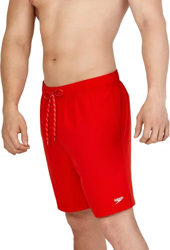 Vista 3 de Speedo Men's Swim Trunk Mid Length Redondo Solid