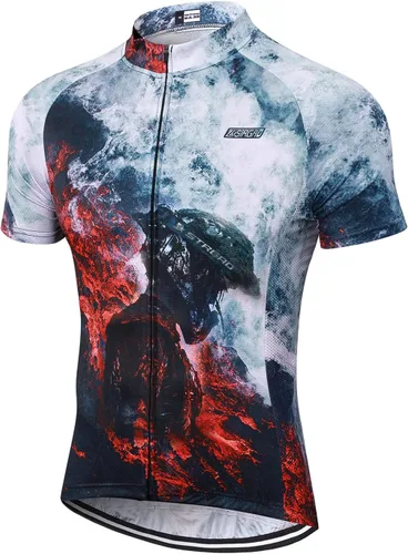 Vista 93 de Strgao - Camiseta de manga corta para hombre