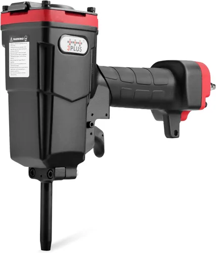 Vista 7 de 3PLUS HAPT50SP Clavadora Neumática de Punzón/Removedor de Clavos/Extractor de Clavos