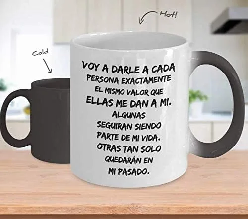 Vista 2 de Regalo para empresarios Taza de café para personas de negocios Regalo perfecto para graduados, profesionales y estudiantes Vaso