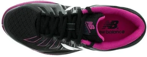 Vista 3 de New Balance Tenis 1006 V1 para mujer, BlancoPlateado