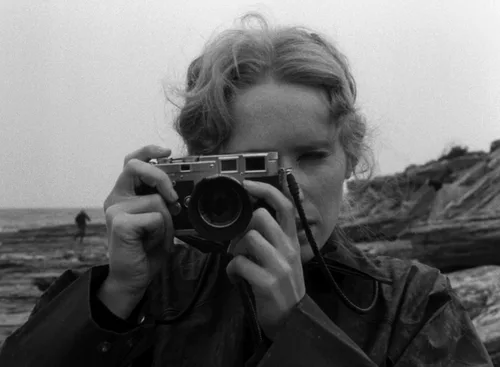 Vista 3 de Persona (The Criterion Collection) Blu-ray