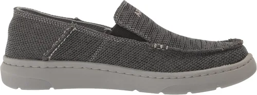 Vista 6 de ARIAT MNS Hilo 360 - Mocasines color marrón jaspeado para hombre