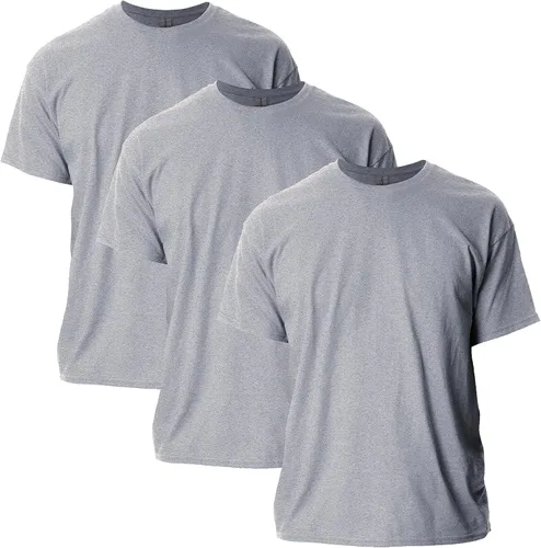 Vista 42 de Gildan - Camiseta de algodón ultra para adulto, estilo G2000, Multipack