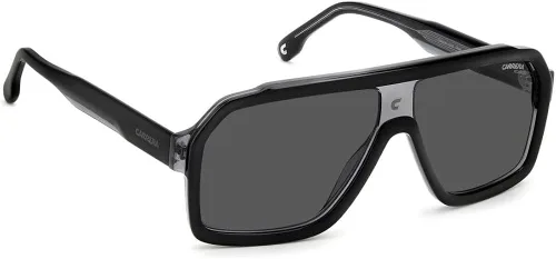 Vista 3 de Carrera 1053S Gris Oscuro NegroGris 6012145 Gafas de sol para hombre, Gris oscuro NegroGris