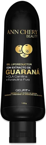 Vista 3 de Ann Chery Chaleco de látex de 3 ganchos con gel adelgazante de guaraná con 3 ganchos. Faja de entrenamiento de cintura Faja Colombiana. Cincher