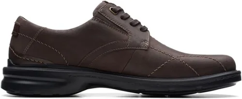 Vista 2 de Clarks Encaje Gessler para hombre