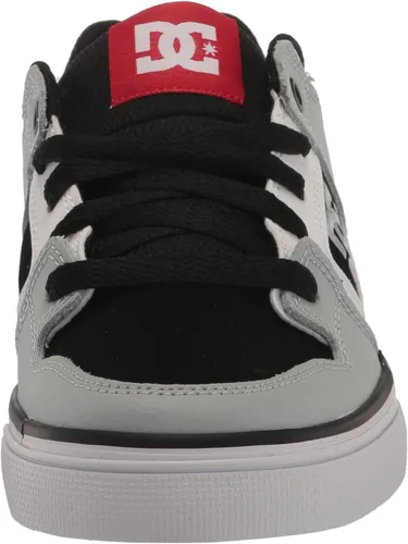 Vista 2 de DC Tenis unisex para niños Pure