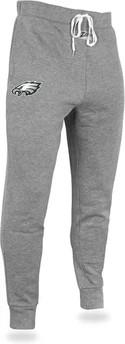 Vista 12 de Zubaz - Pantalones de chándal para hombre con logotipo de la NFL