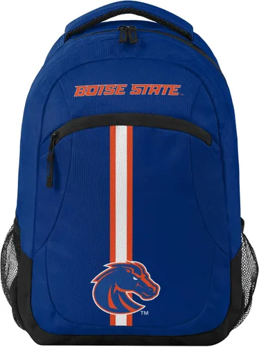 Vista 31 de FOCO NCAA unisex Mochila de Acción con Logotipo del Equipo Universitario