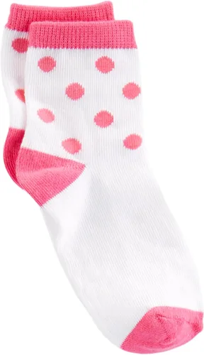 Vista 56 de Simple Joys by Carter's Paquete de 12 calcetines para bebé niño