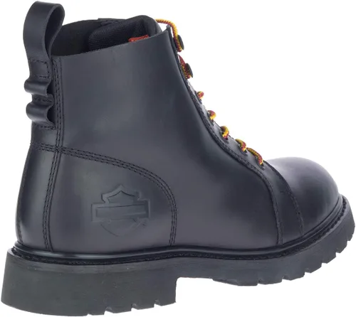 Vista 3 de HARLEY-DAVIDSON - Botas para moto para hombre, 5", color negro