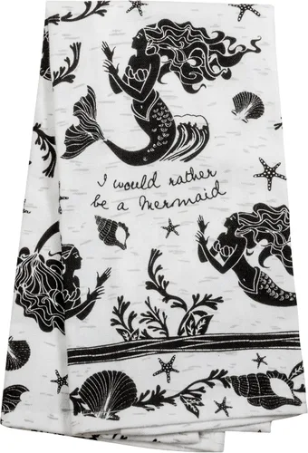 Vista 10 de Karma Gifts Boho paños de cocina - Abeja