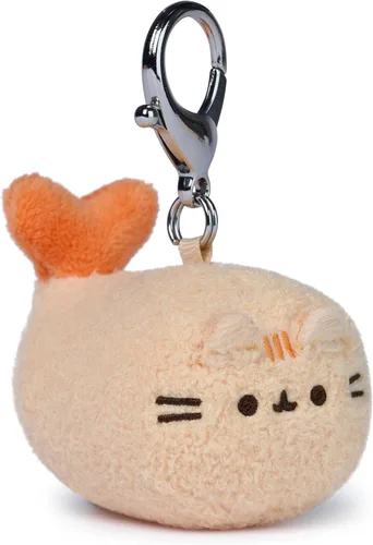 Vista 6 de GUND Pusheen Bento - Peluche con temática de comida sorpresa de 3 pulgadas