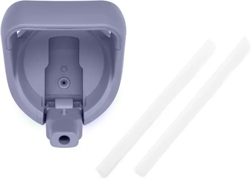 Vista 29 de YETI Rambler Jr. - Botella de 12 onzas para niños, con tapa con pajilla