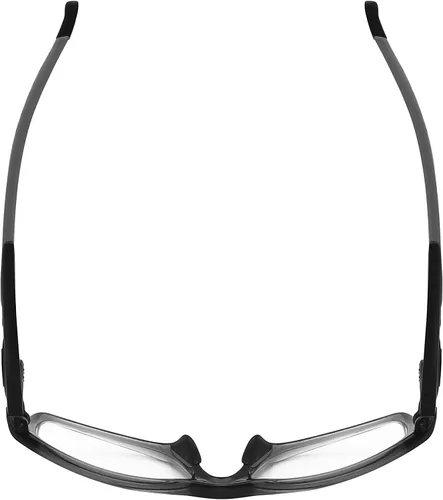 Vista 5 de BroLizard Replacement Temples Arms for Oakley Crosslink Glass Satin Black Frame