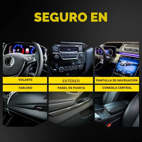Vista 6 de Meguiar's Ultimate Interior Detailer Protector en botella de espray de 15.2 onzas Protege las superficies interiores de la suciedad y la suciedad