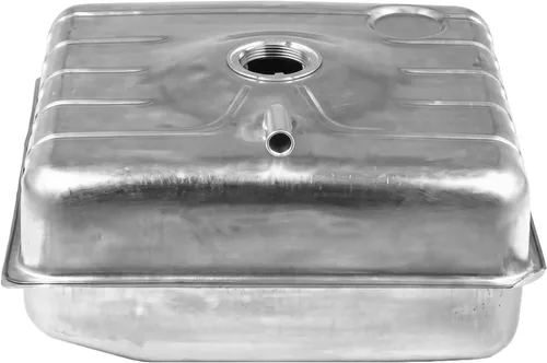 Vista 207 de TRQ Depósito de combustible de gasolina de 18.5 galones compatible con Toyota Tacoma 2003-2004
