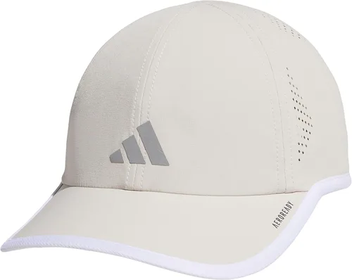 Vista 95 de Adidas Superlite - Gorra deportiva ajustable de ajuste relajado para entrenamiento