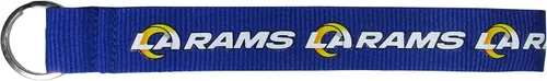 Vista 21 de Siskiyou Sports NFL unisex-adult Lanyard Key Chain