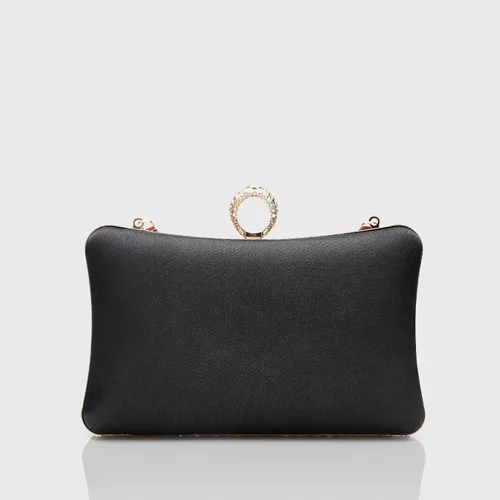 Vista 4 de BABEYOND Bolsos de mano de noche para mujer, accesorios vintage para bolso de noche para mujer, Gatsby de los años 20 con cuentas de lentejuelas