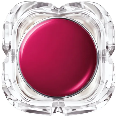 Vista 5 de L'Oreal Paris Makeup Colour Riche Shine Barra de labios, Glassy Garnet, 0.1 oz. Granate vidrioso