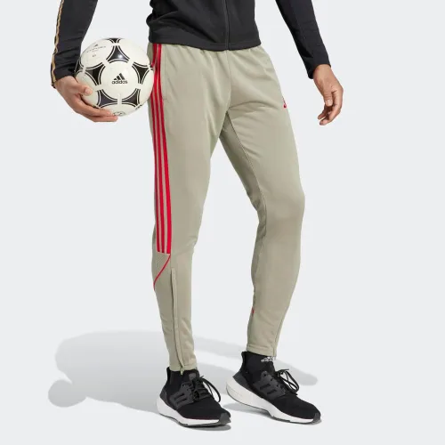 Vista 4 de adidas Pantalones Tiro para hombre