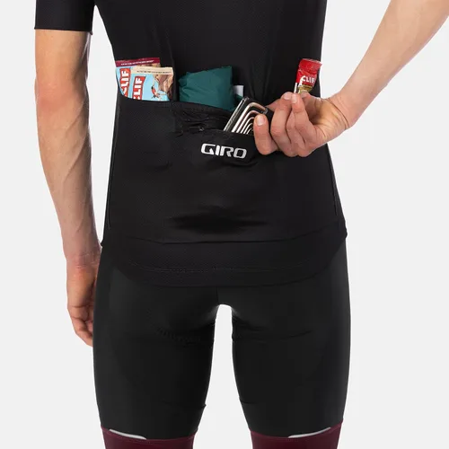 Vista 49 de Giro Chrono Expert Jersey - Hombre