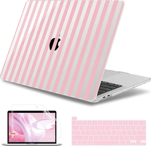 Vista 16 de May Chen Funda para MacBook Pro de 13 pulgadas M2 2023, 2022, 2021, 2020 A2338 M1 A2251 A2289, carcasa rígida de plástico para MacBook Pro de 13