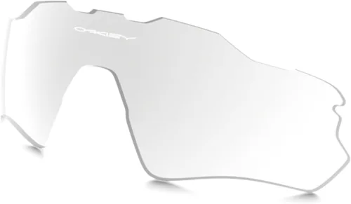 Vista 2 de Oakley Original Radar EV Path OO9208 PRIZM Replacement Lenses For Men For Women+ Bundle Microfiber Pouch -FRAMES NOT INCLUDED