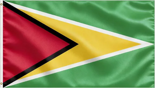 Vista 27 de Bandera de Estados Unidos, bandera de Estados Unidos, 3 x 5 pies, banderas ligeras de poliéster con 2 ojales de latón para decoraciones de fiestas