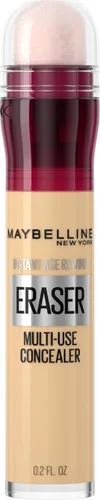Vista 30 de Maybelline Instant Age Rewind Eraser - Corrector multiusos para tratamiento de círculos oscuros, 100, 1 unidad (el embalaje puede variar)