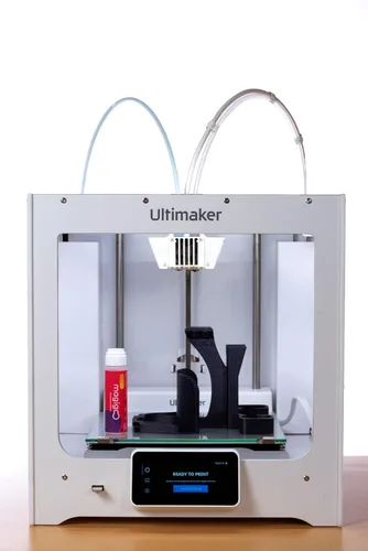Vista 9 de Pegamento en lápiz Magigoo: un adhesivo todo en uno para impresiones en 3D, 1.67 onzas fluidas