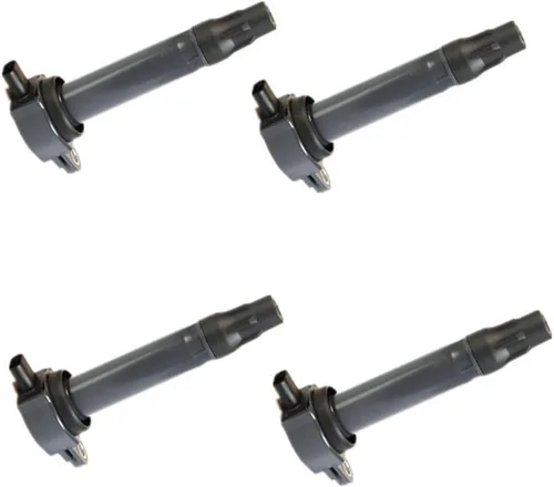 Vista 12 de ECCPP Bobinas de encendido compatibles con Dodge Caravan, B150, B250, B350, B2500, B3500, Dakota 1991-1997, repuesto para UF97 5C1707 para viajes