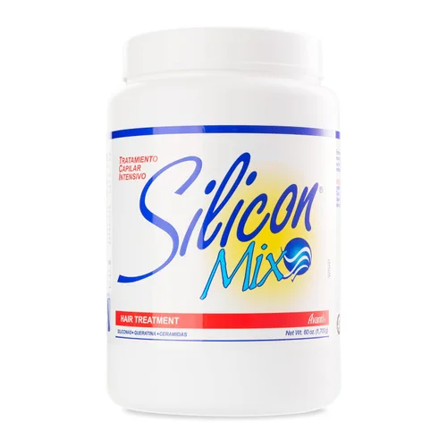 Vista 5 de Silicon Mix Tratamiento profundo intensivo para el cabello, 36 onzas, 36 onzas