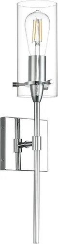 Vista 9 de LL-WL3X-Parent - Accesorio controlador de alumbrado, Negro, LL-WL31-BLK