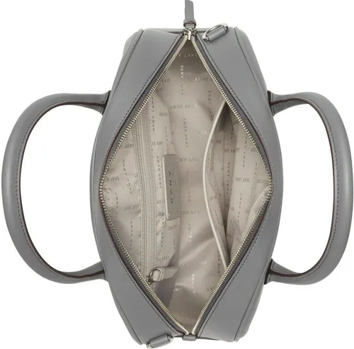 Vista 4 de DKNY Tilly Dome - Bolsa de carbón