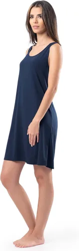 Vista 5 de Fruit of the Loom Camisón transpirable para dormir para mujer