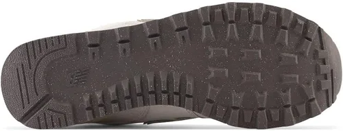 Vista 7 de New Balance De Las Mujeres 574