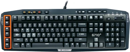 Vista 3 de Logitech, mouse inalámbrico, Marrón Cherry MX