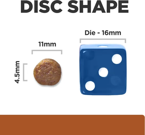 Vista 5 de Hill's Prescription Diet k/d Kidney Care Alimento seco para perros