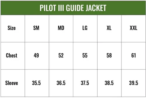 Vista 3 de FROGG TOGGS Pilot 3 Guide - Chaqueta impermeable