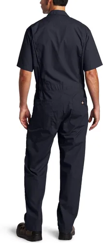 Vista 2 de Dickies Mono de manga corta para hombre
